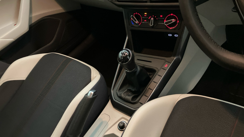 Volkswagen Polo 1.0 EVO 80 Beats 5dr Petrol Hatchback